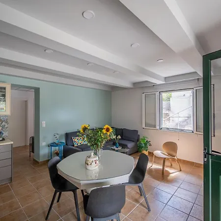 Casa Marietta Tatil Evi Zakintos