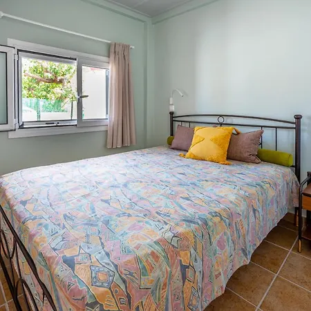 Casa Marietta Tatil Evi Zakintos