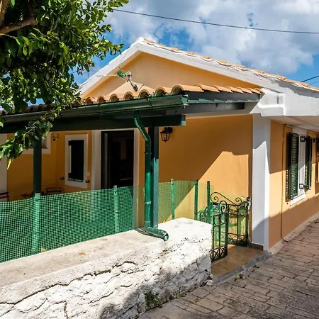 Holiday home Casa Marietta *