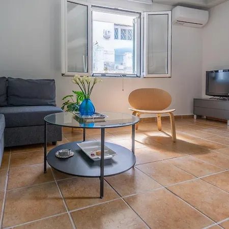 Holiday home Casa Marietta