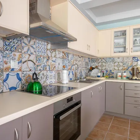 Casa Marietta Holiday home *