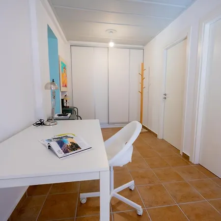 Casa Marietta Zakynthos Town