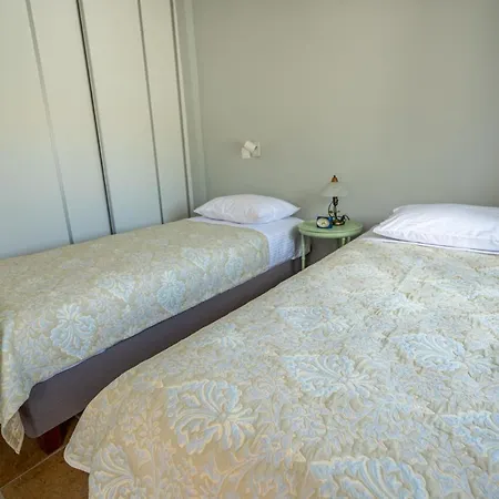 Holiday home Casa Marietta Zakynthos Town