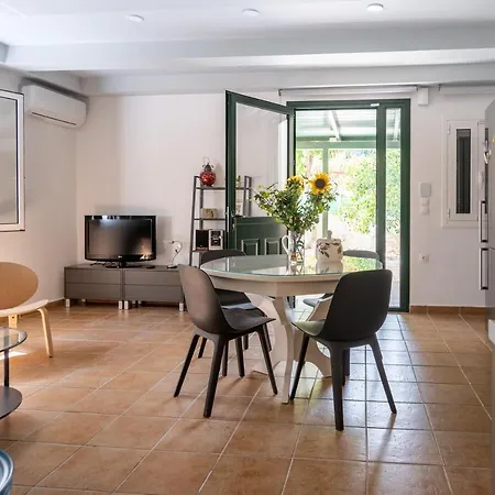 Casa Marietta בית נופש זקינטוס טאון