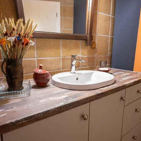בית נופש Casa Marietta זקינטוס טאון
