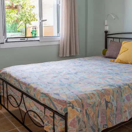 Casa Marietta זקינטוס טאון