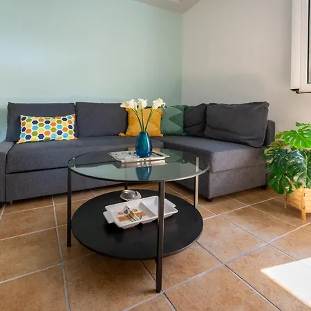 Casa Marietta * זקינטוס טאון
